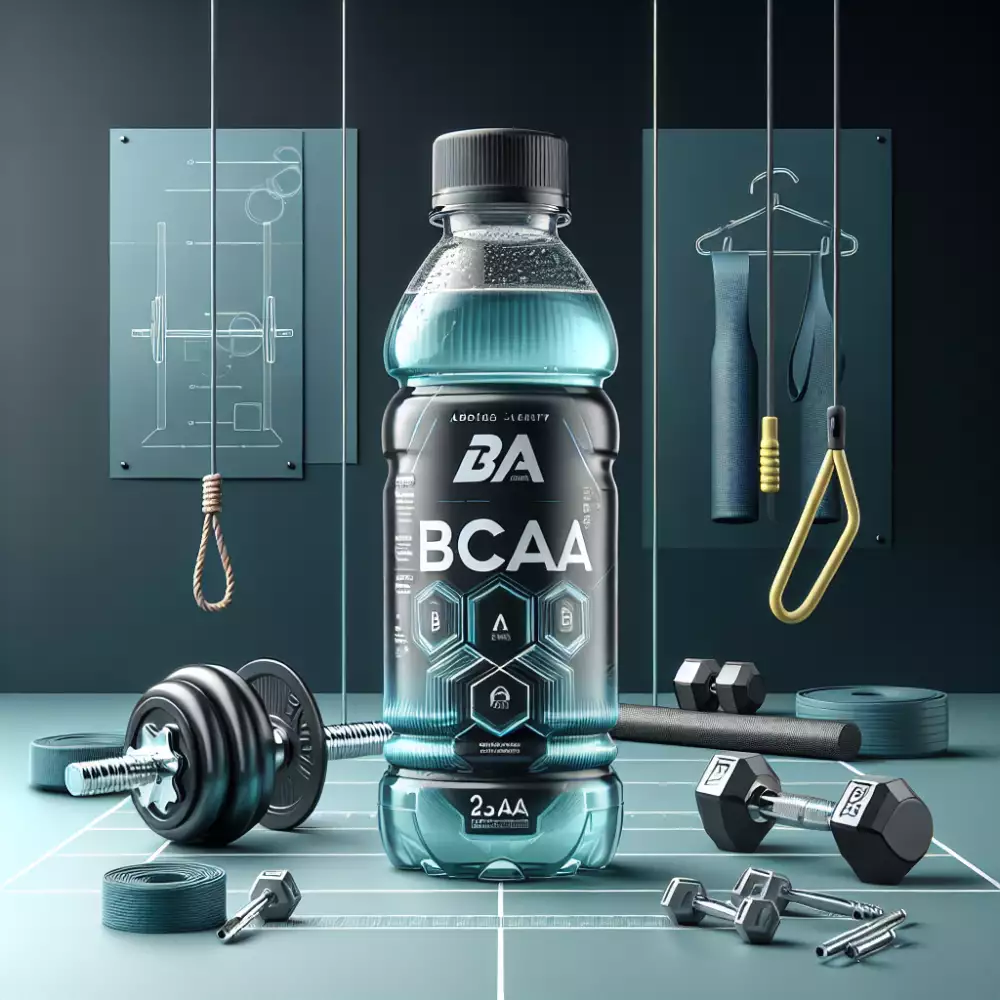 probrands bcaa drink
