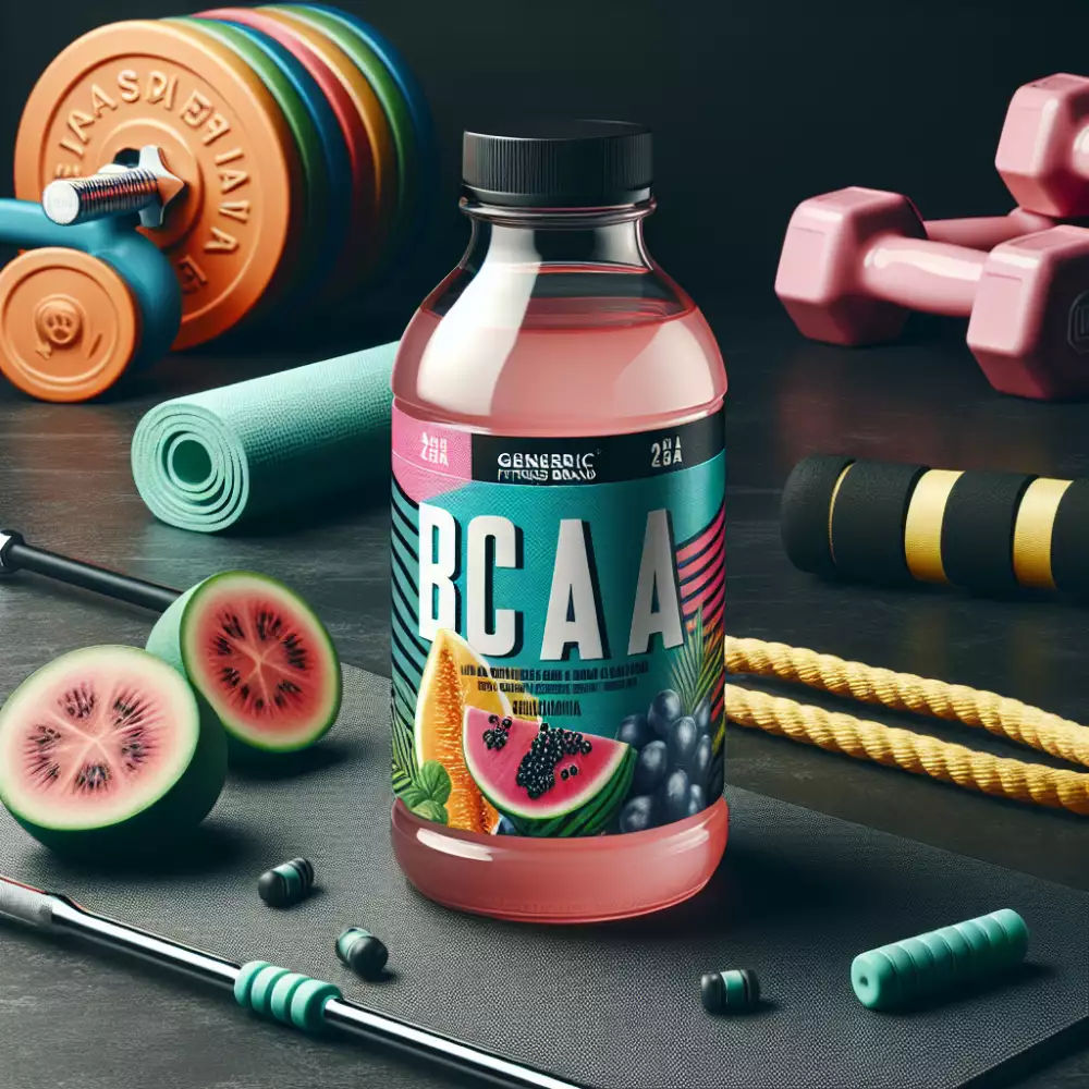 probrands bcaa drink