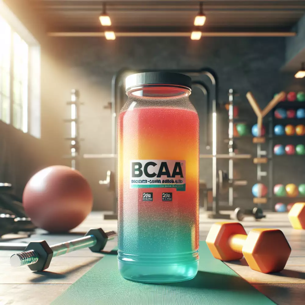 probrands bcaa drink
