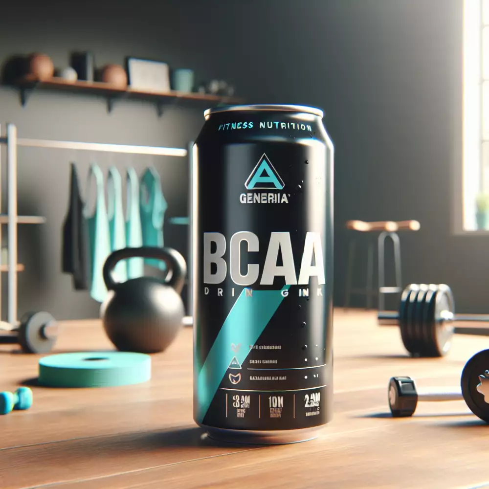 Probrands Bcaa Drink