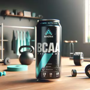 Probrands Bcaa Drink