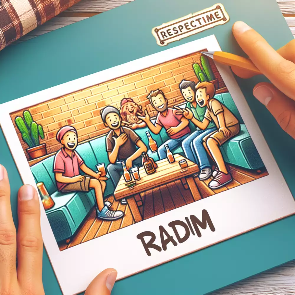 Jak Říkat Radimovi