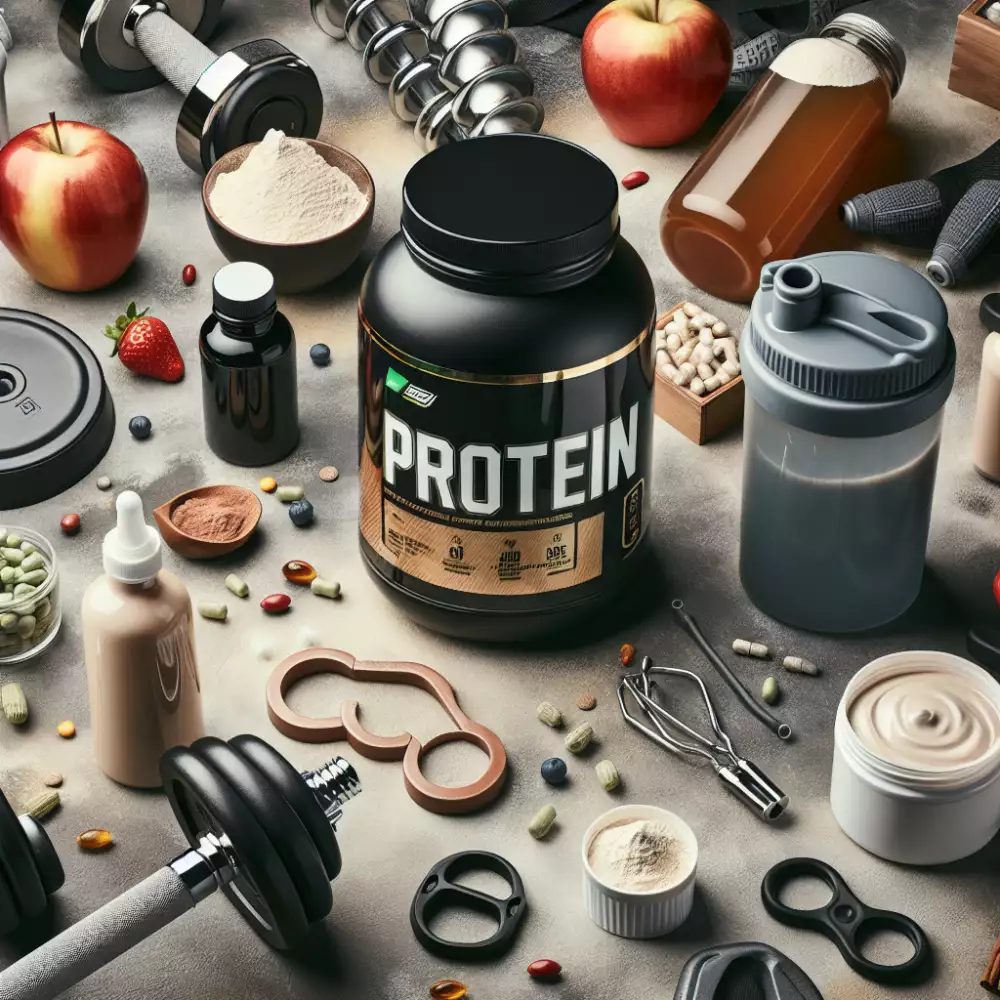 protein scitec