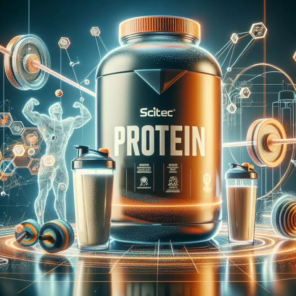 protein scitec