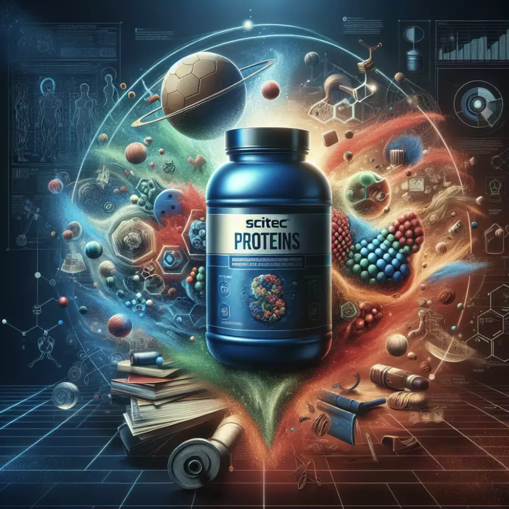 protein scitec