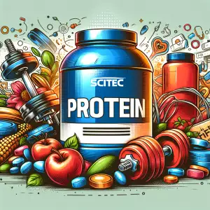 Protein Scitec