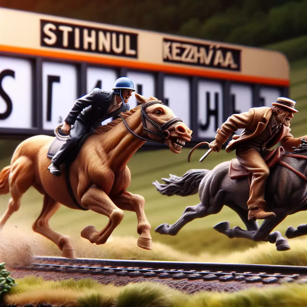 stihnul