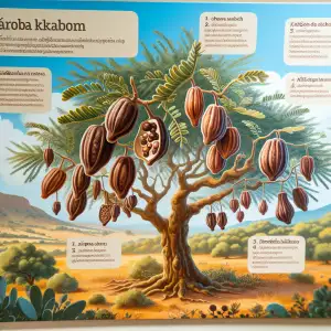 Karob Strom