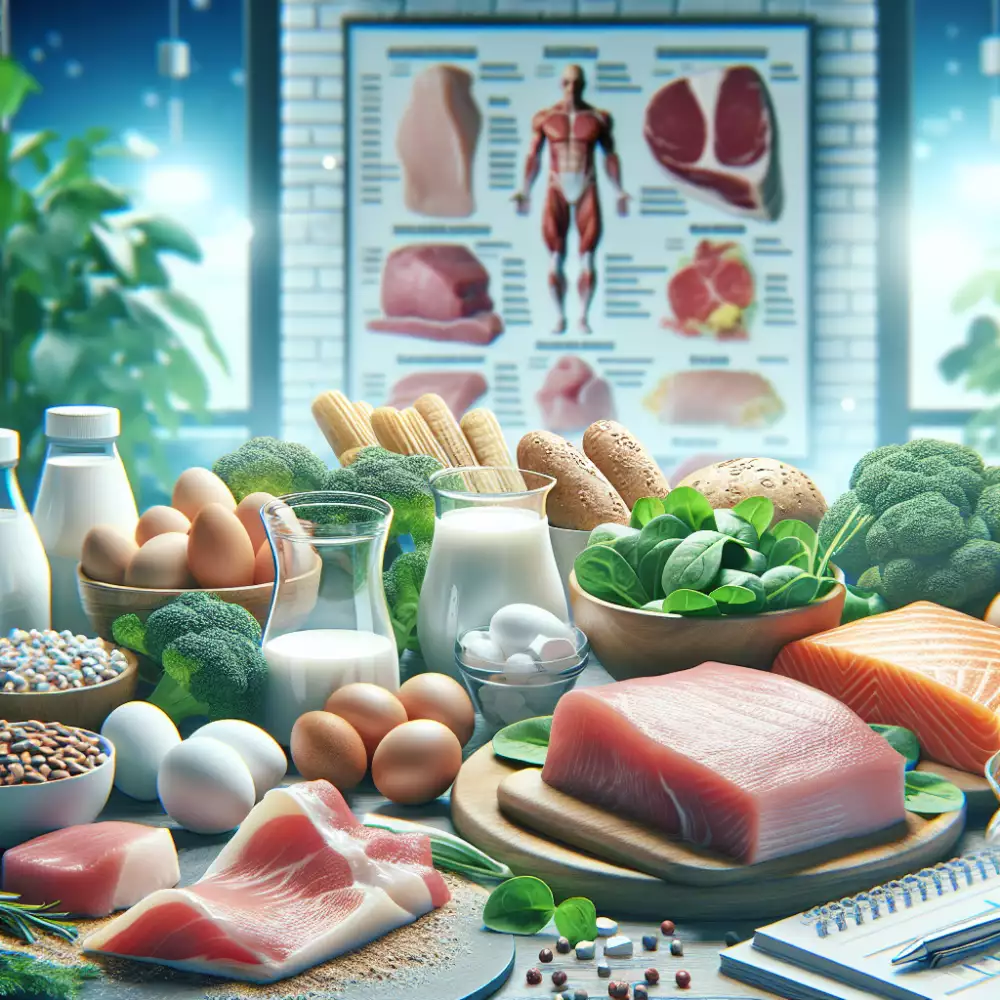 dukanova dieta povolené potraviny