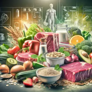 Dukanova Dieta Povolené Potraviny