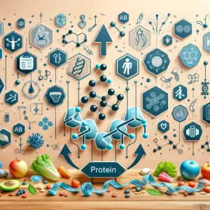Protein A Hubnutí