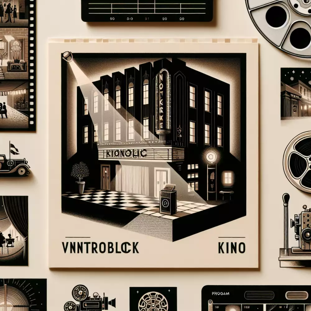 vnitroblock kino