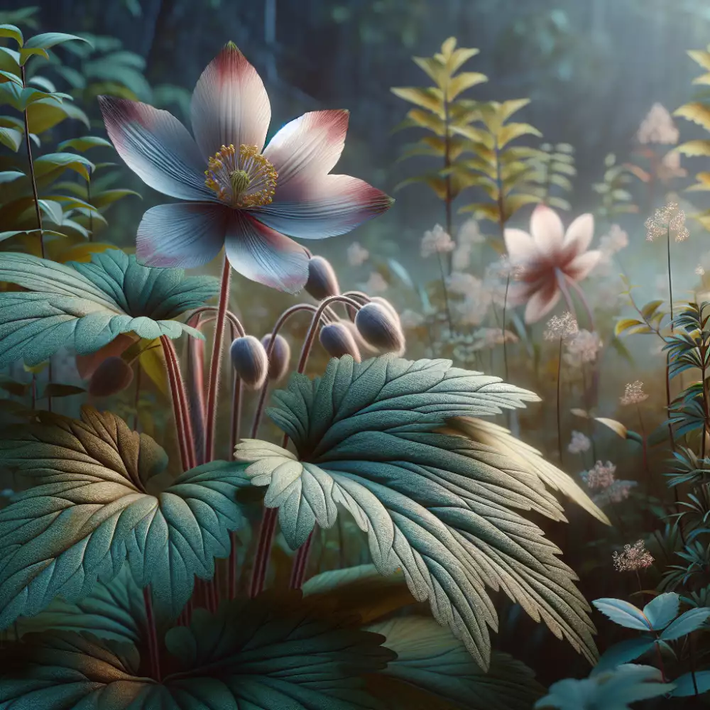 jícnovka velkokvětá