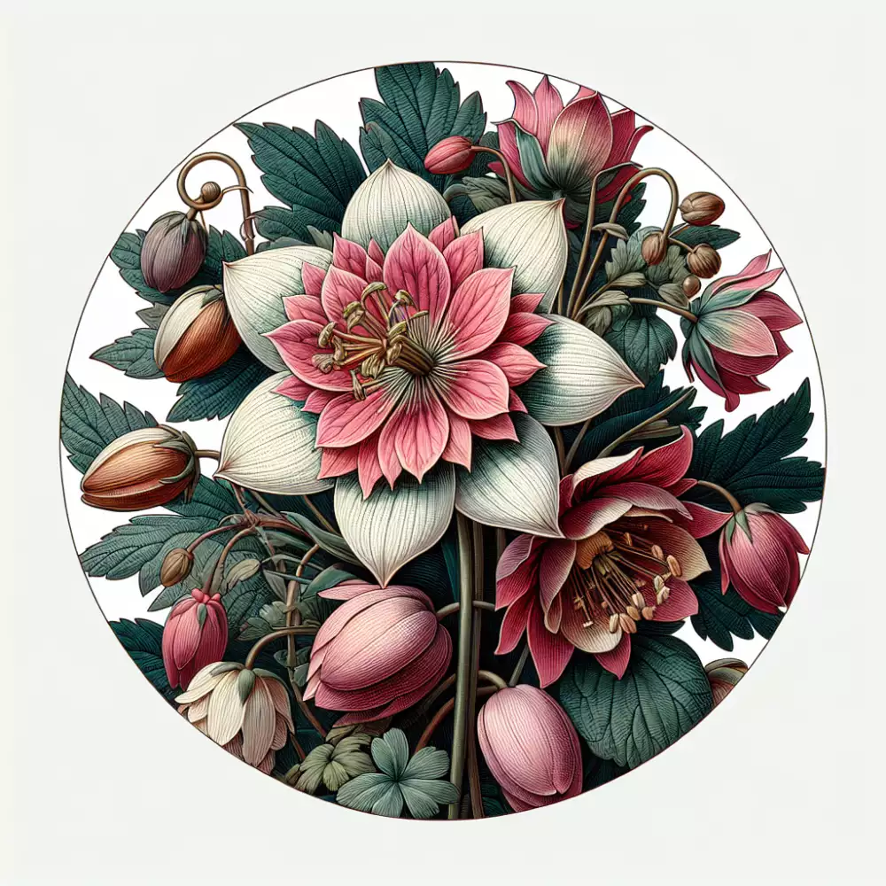 jícnovka velkokvětá