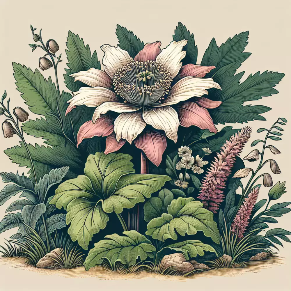 jícnovka velkokvětá