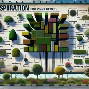 Živé Ploty Inspirace