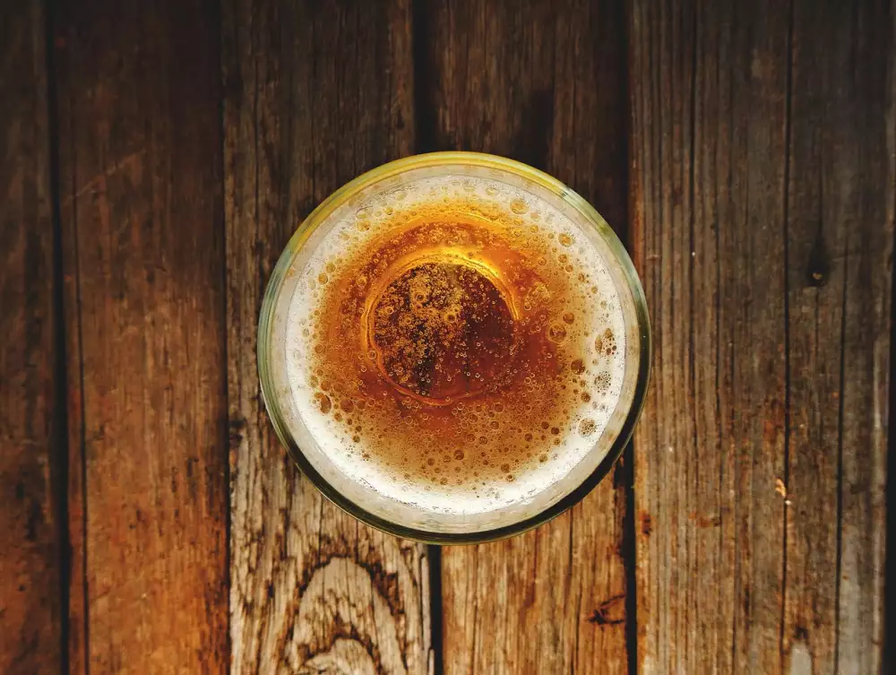 Vtip Pivo
