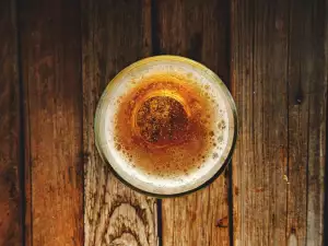 Vtip Pivo