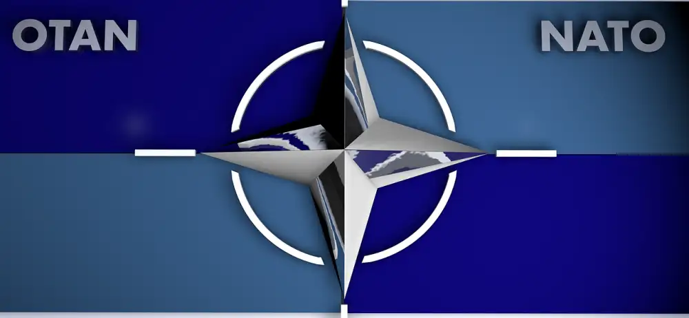 Státy Nato
