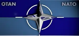 Státy Nato