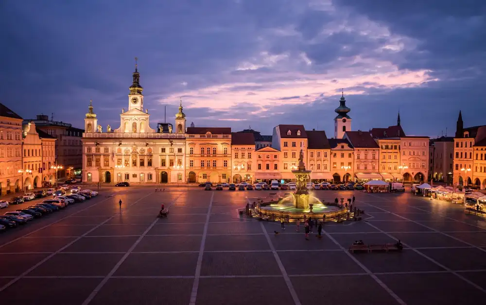 Ministerstvo Průmyslu A Obchodu České Republiky