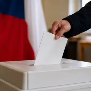 Kdy Budou Volby Do Poslanecké Sněmovny 2025