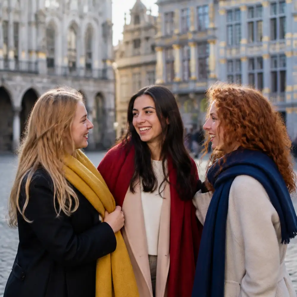 belgie brusel
