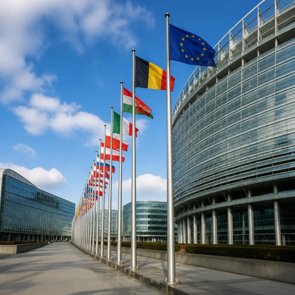 belgie brusel