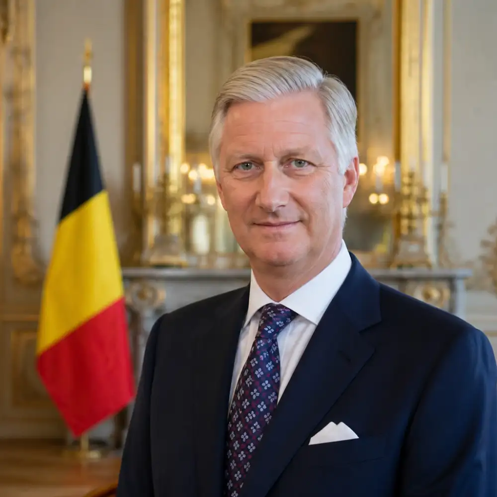 belgie brusel
