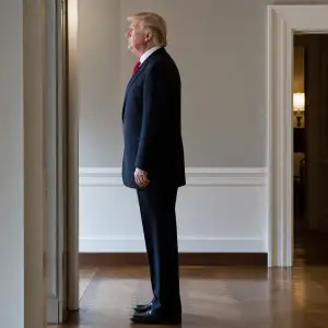 Trump Height