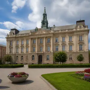 Městský Úřad Chrudim