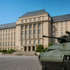 Ministerstvo Obrany