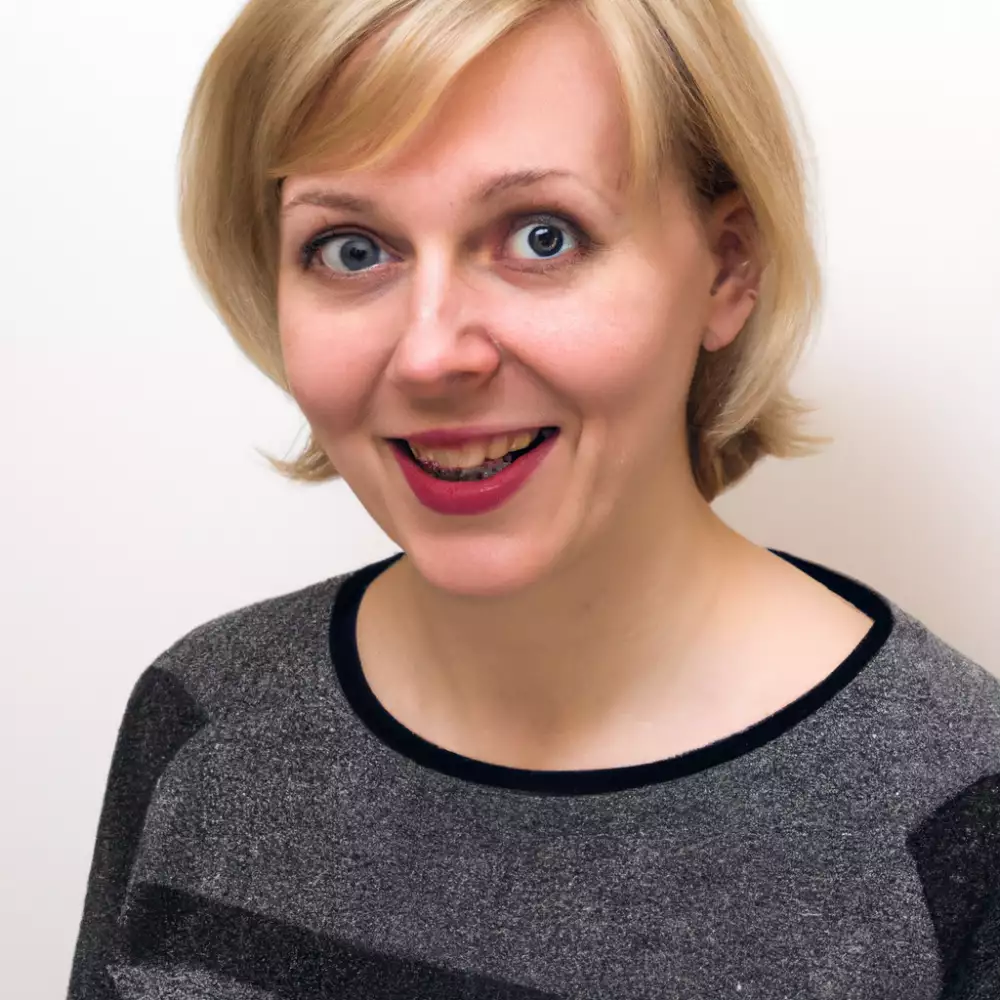 Alžběta Nováková