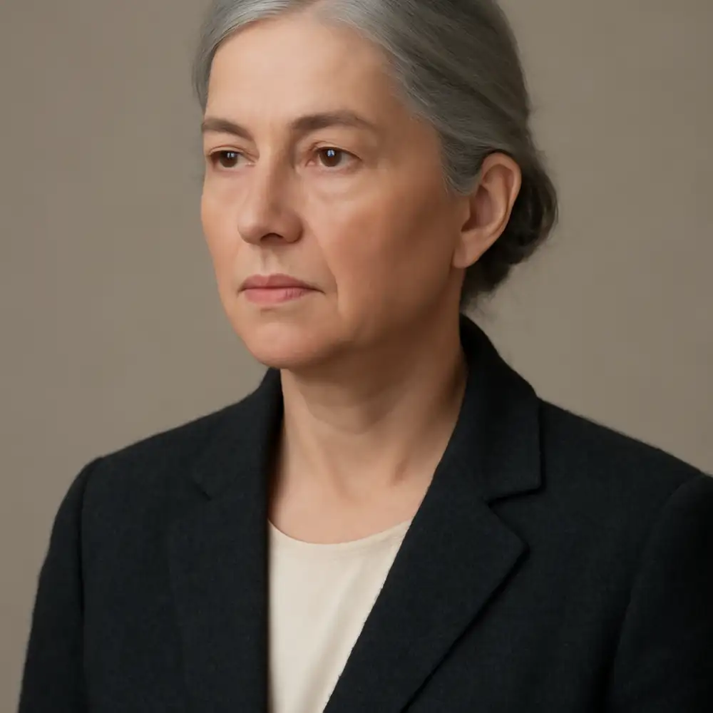 Jindřiška Sedláčková
