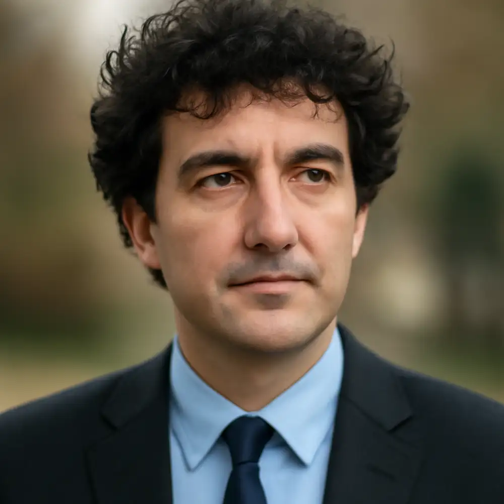 Rostislav Matoušek
